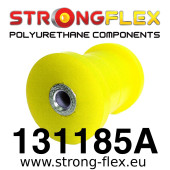 Opel Tigra A & Corsa B Rear Subframe Bush - Hard