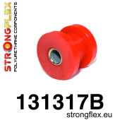 Opel Corsa Nova Vita A Front Tie Bar Chassis Bush S83