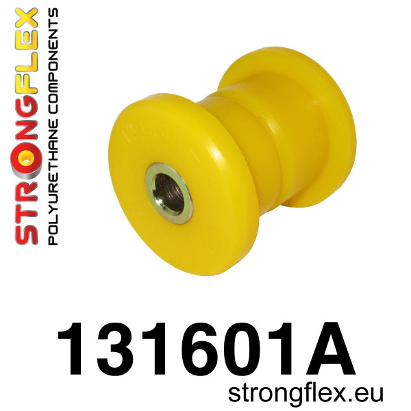 Opel Ascona B & Manta B Front Lower Wishbone Bush