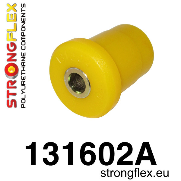 Opel Ascona B & Manta B Rear Wishbone Bush - Durable