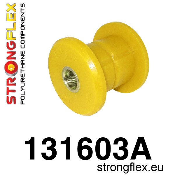 Opel Ascona B & Manta B Rear Subframe Bush - 75-88