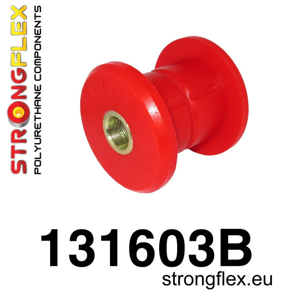 Opel Ascona B & Manta B Rear Subframe Bushings