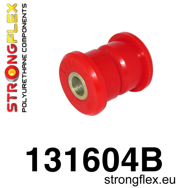 Opel Ascona B & Manta B Front Upper Wishbone Bush