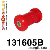 Opel GT/Ascona B/Manta B Rear Prop Mount & Bushes