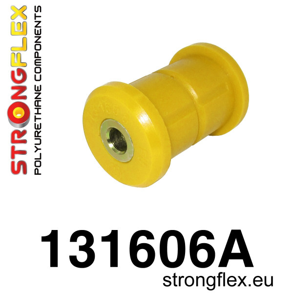 Opel GT I & Ascona B Rear Tie Bar Chassis Bushes