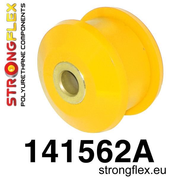 Peugeot 206 Front Arm Bush - Hard 1998-2006