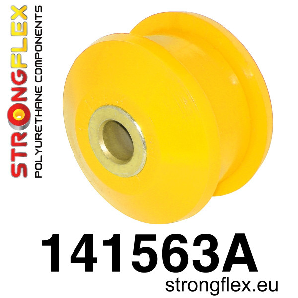 Front Arm Rear Bush for Peugeot & Citroen Models
