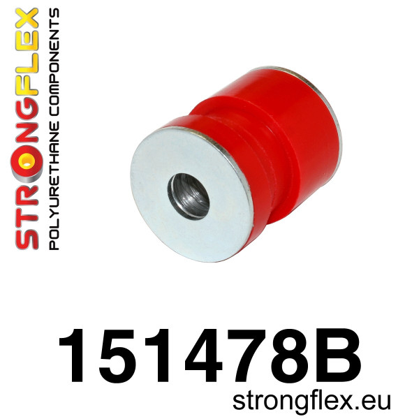 Renault Clio II PH II Engine Mount Bush Dog Bone