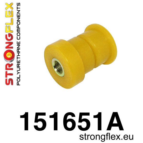Renault Clio I & II Engine Mount Bush Dog Bone PH I