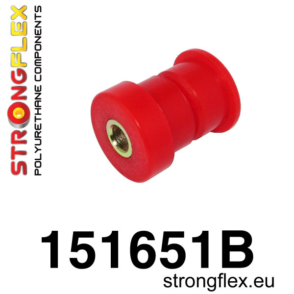 Renault Clio I & II Engine Mount Bush Dog Bone PH