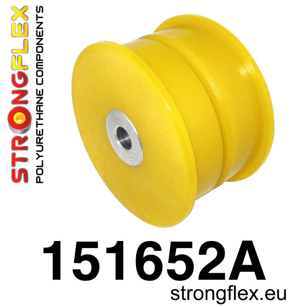 Renault Clio I & II Engine Mount Bush Dog Bone PH I