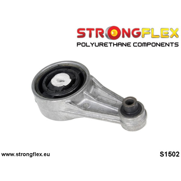 Renault Clio I & II Engine Mount Bush Dog Bone PH I