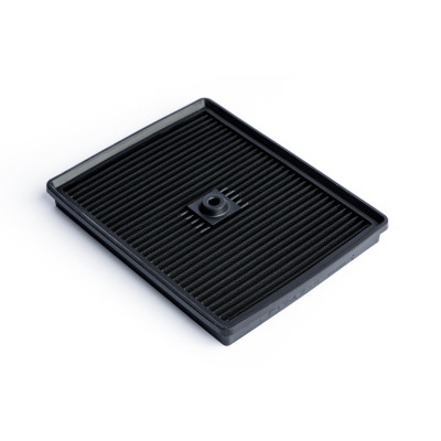 Volkswagen Touran MK2 1.0 TSI Air Filter Replacement 2018-2021
