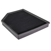 Volvo V60 (mk2) 2.0 D4 Air Filter Replacement 2018-2020