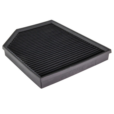 Volvo XC90 2.0 D5 Air Filter Replacement 2017-2020