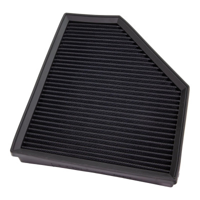 BMW 318d G20/G21 2.0d B47 Air Filter Replacement 2019-2021