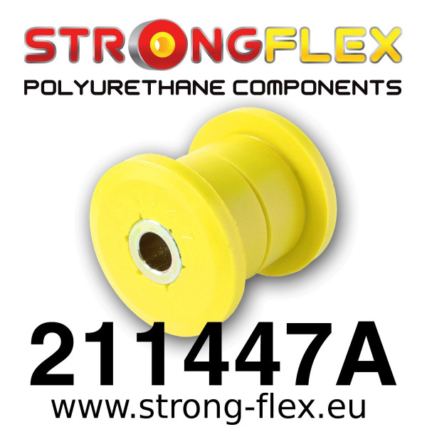 Rear Upper Arm Bush for Toyota Land Cruiser Prado II