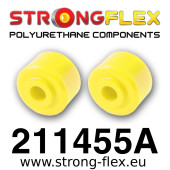 Rear Anti-Roll Bar End Link Bush for Toyota Prado II