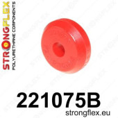 Front Eye Bolt Mounting Bush for VW Golf II & III