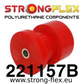 57mm Rear Subframe Bush for VW Golf III, Vento, Corrado