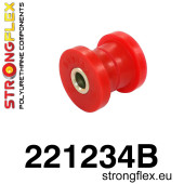 Audi Polo I/II & VW Derby Front Wishbone Inner Bush