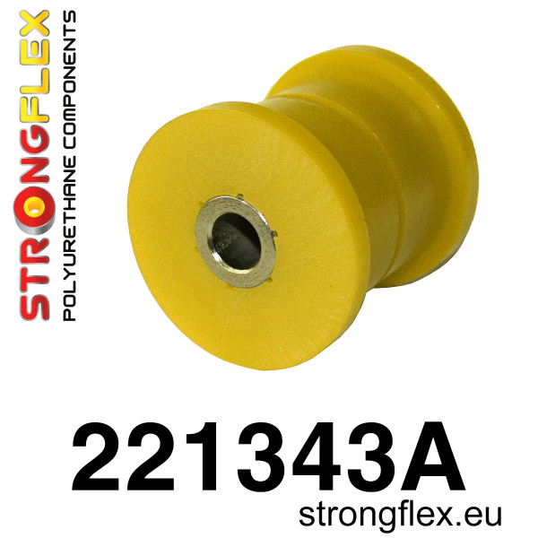 45mm Hard Front Wishbone Bush for Audi & VW Models