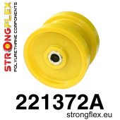 Rear Lower Wishbone Front Mount Bush for Audi/Volkswagen