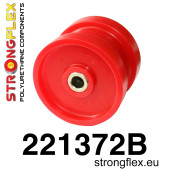 Rear Lower Wishbone Bush for Audi A3/S3/RS3 & VW TT