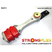 Premium Gearbox Mount Dog Bone for Audi & VW Models