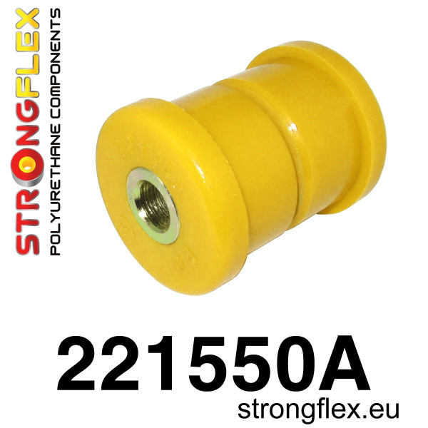 Rear Suspension Lower Inner Arm Bush for Audi & VW