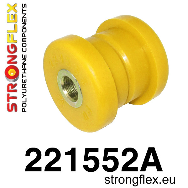 Rear Upper Link Inner Bush for Audi A1/S1 & VW Alhambra