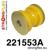 Rear Upper Link Outer Bush for Audi A1/S1 & VW Alhambra