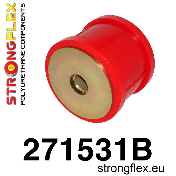 Rear Diff Mounting Bush for Subaru & Saab Models