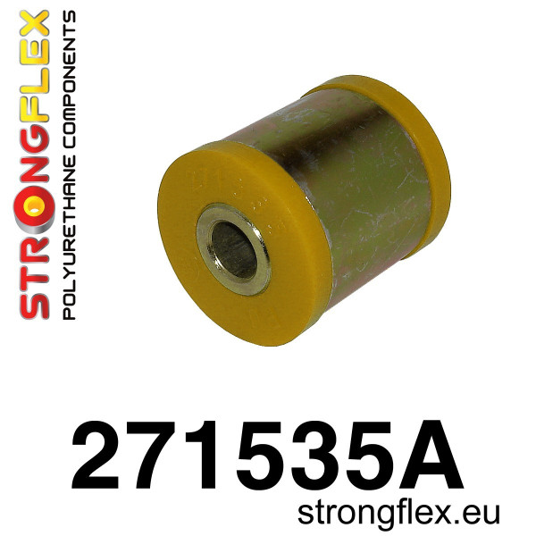 Subaru Baja/Legacy/Outback Rear Lower Arm Front Bush