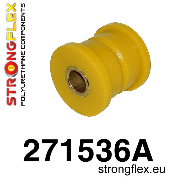 Subaru Baja/Legacy/Outback Rear Lower Inner Arm Bush