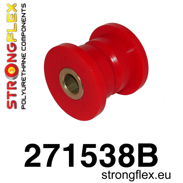Subaru Baja/Legacy/Outback Rear Upper Inner Arm Bush