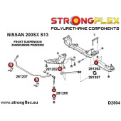 Front Lower Radius Arm Bush for Nissan Skyline & Z Models