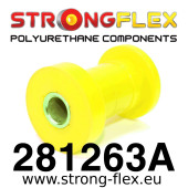 34mm Hard Control Arm Bush for Nissan S-Chassis Models