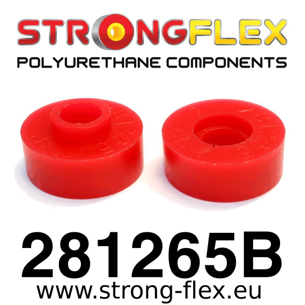 Front Anti-Roll Bar Link Bush for Nissan S-Chassis