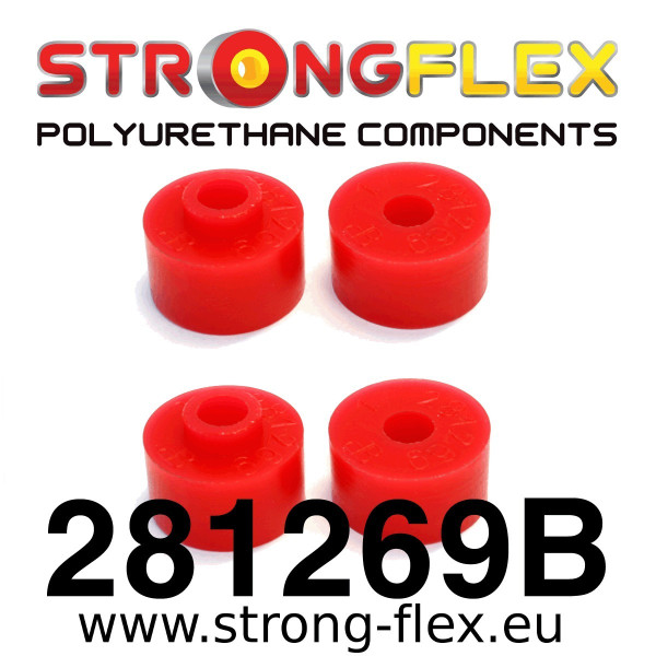 Rear Anti-Roll Bar Link Bush for Nissan Skyline & Z