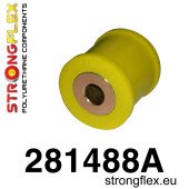 14mm Panhard Rod Bushing for Nissan Patrol Y60/Y61