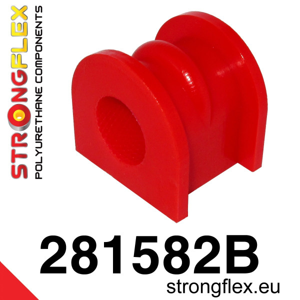 Nissan Primera II & Infiniti G20 Front Anti-Roll Bar Bush