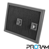 SEAT Toledo 1.4 TSI Air Filter Replacement 2014-2019