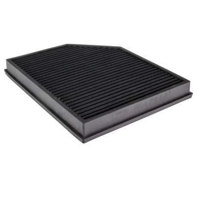 Volvo XC90 2.0 T5 Air Filter Replacement (2017-2020)