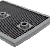 Audi Q2 1.4 TFSI Air Filter Replacement (2014-2019)