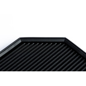 Volvo V60 1.5 T3 Air Filter Replacement (2010-2018)