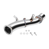 BMW E70 E71 X5 X6 Downpipe Pro for Enhanced Performance