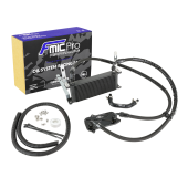 Transmission oil cooler kit FMIC.Pro for VAG Volkswagen Audi Skoda Seat DQ500 7 speed DSG gear box