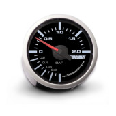 52mm Boost Gauge 0-2 Bar for Precision Tracking