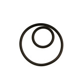 BOV Kompact Shortie O-ring Replacement Kit